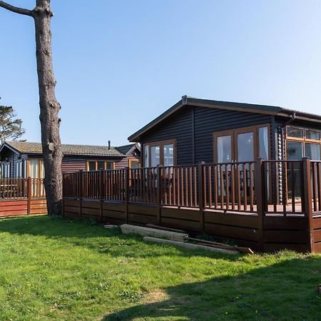טורפוינט Finest Retreats - Serendipity Lodge מראה חיצוני תמונה