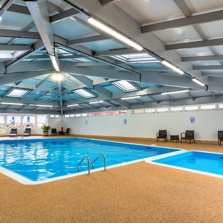 טורפוינט Finest Retreats - Serendipity Lodge מראה חיצוני תמונה