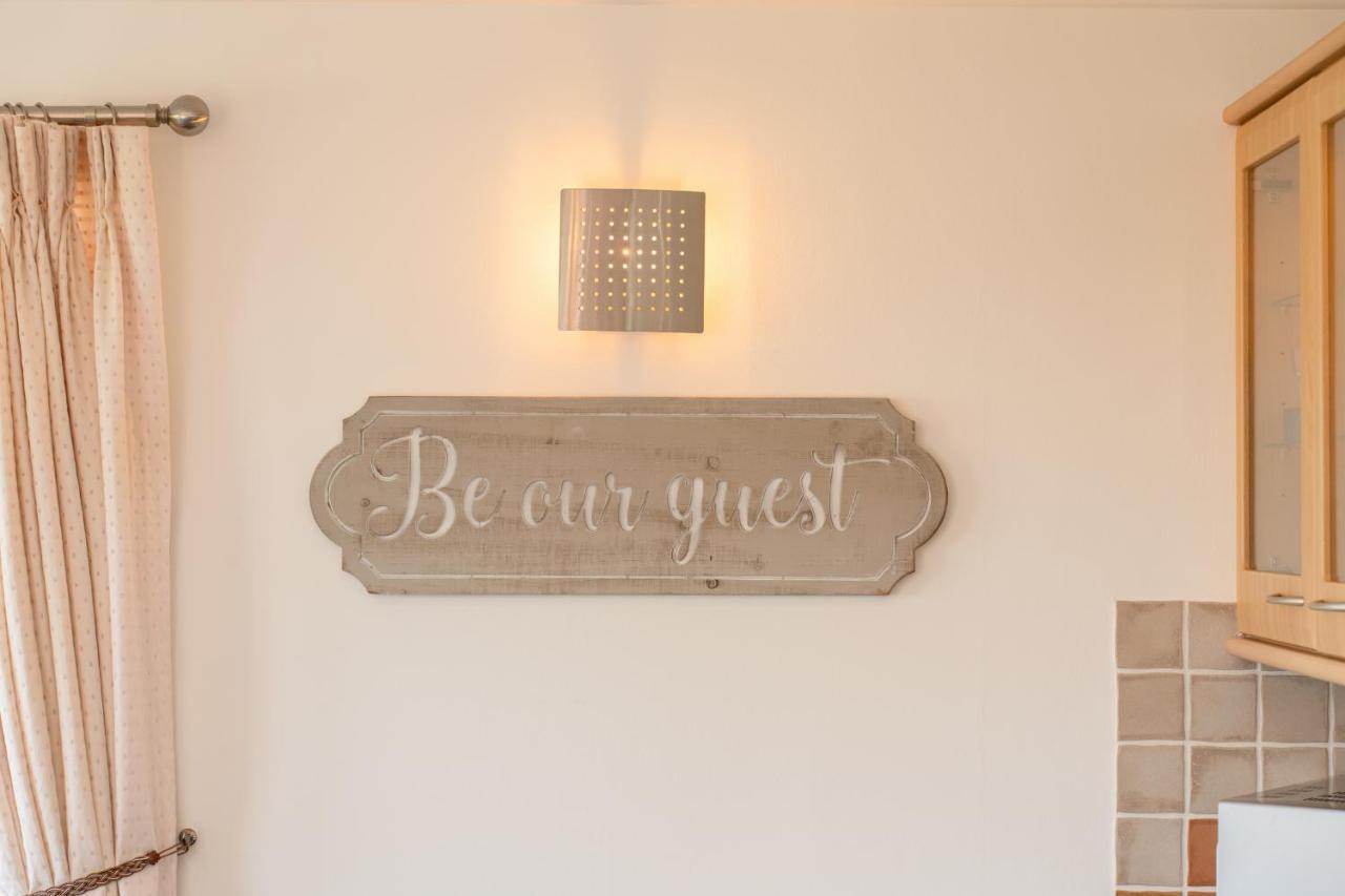 טורפוינט Finest Retreats - Serendipity Lodge מראה חיצוני תמונה