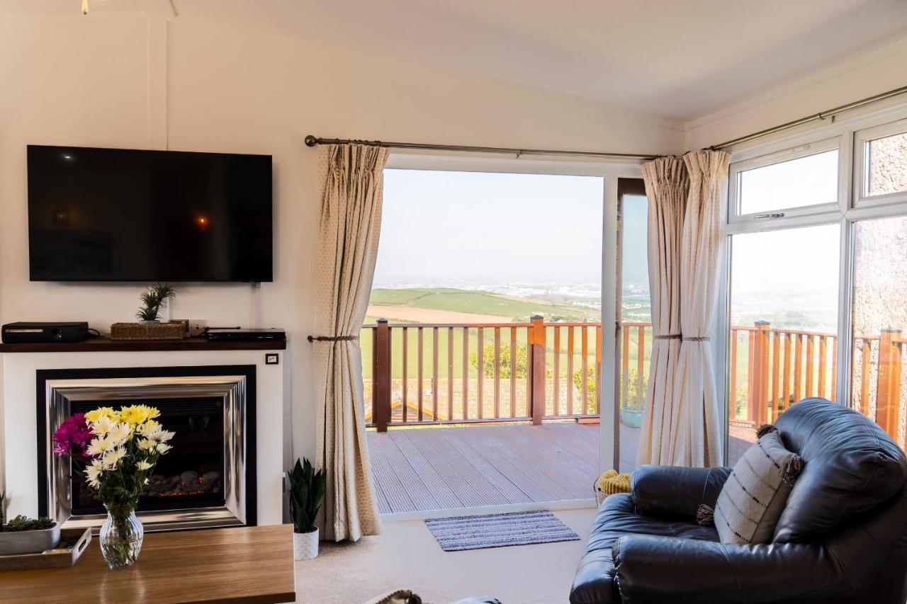 טורפוינט Finest Retreats - Serendipity Lodge מראה חיצוני תמונה