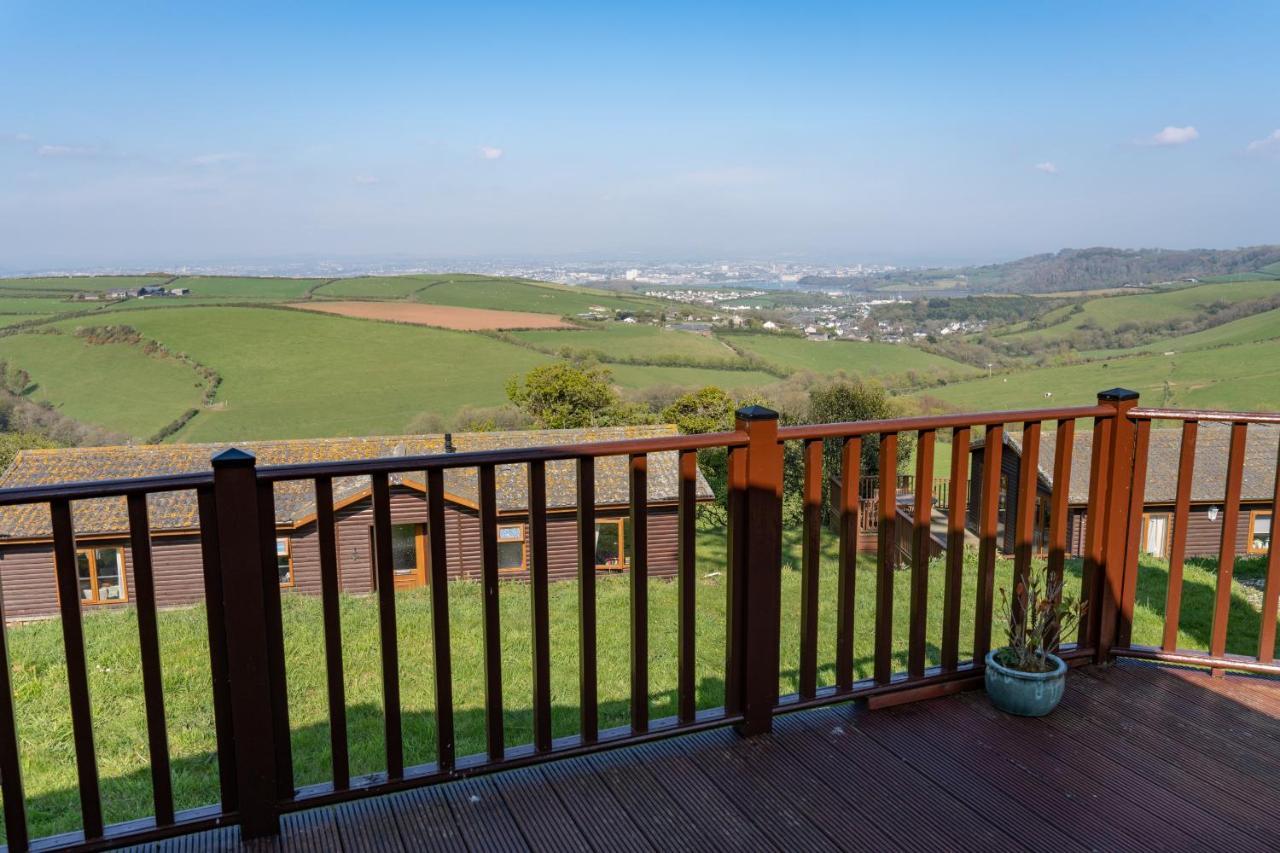 טורפוינט Finest Retreats - Serendipity Lodge מראה חיצוני תמונה