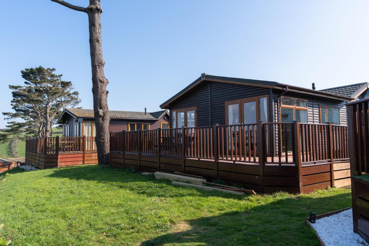 טורפוינט Finest Retreats - Serendipity Lodge מראה חיצוני תמונה