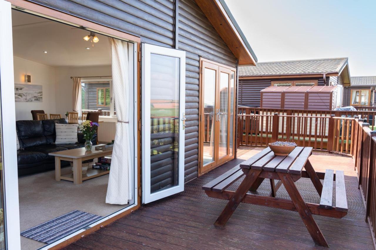 טורפוינט Finest Retreats - Serendipity Lodge מראה חיצוני תמונה