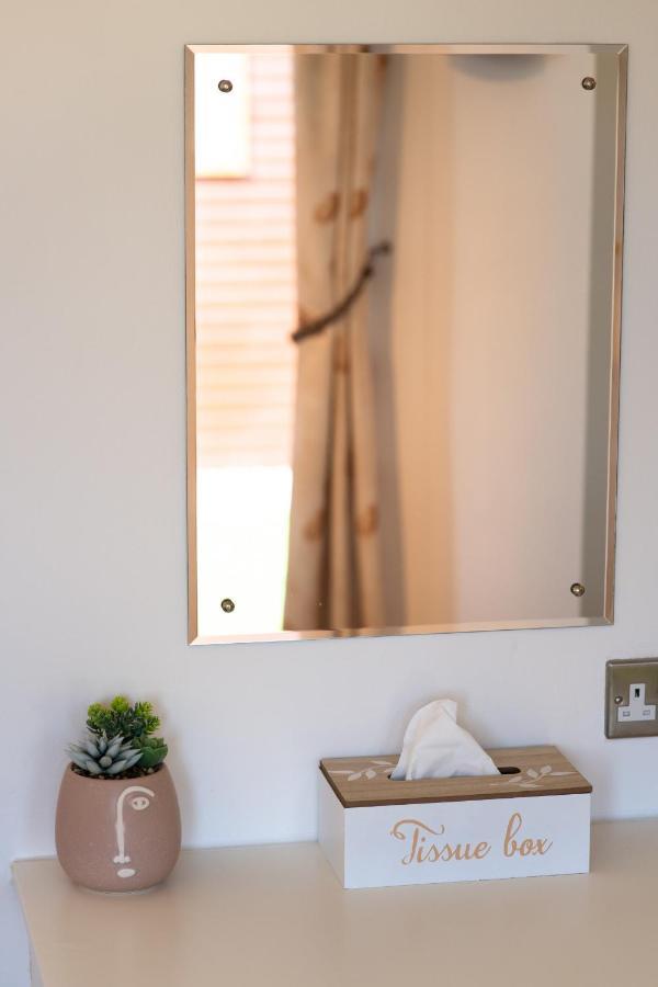טורפוינט Finest Retreats - Serendipity Lodge מראה חיצוני תמונה