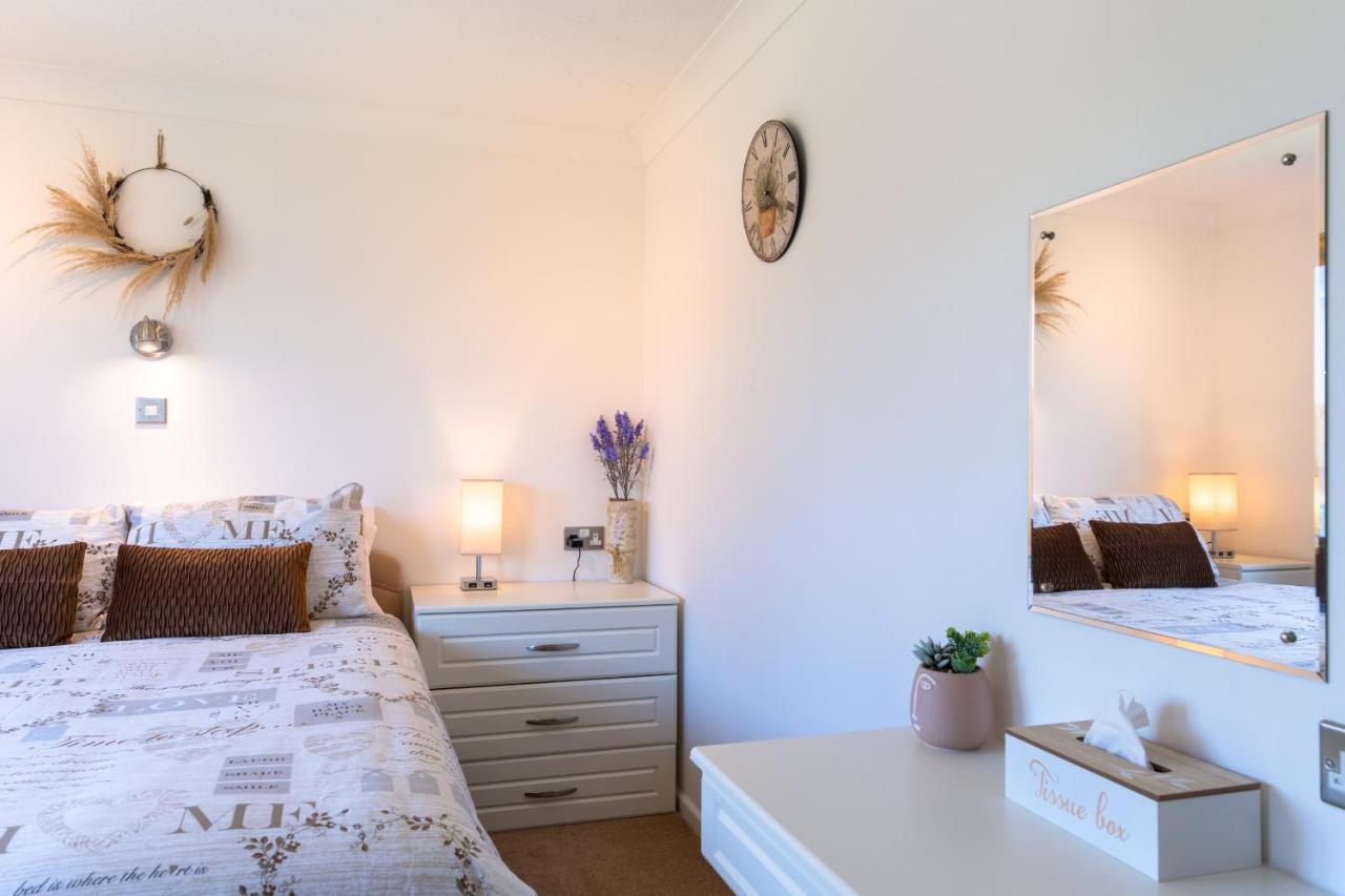 טורפוינט Finest Retreats - Serendipity Lodge מראה חיצוני תמונה