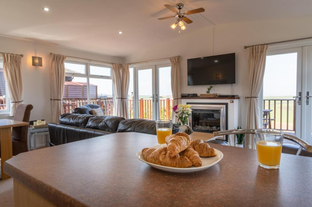 טורפוינט Finest Retreats - Serendipity Lodge מראה חיצוני תמונה