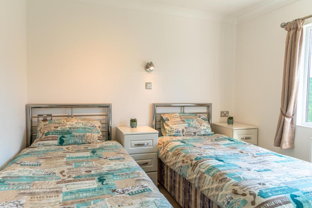 טורפוינט Finest Retreats - Serendipity Lodge מראה חיצוני תמונה