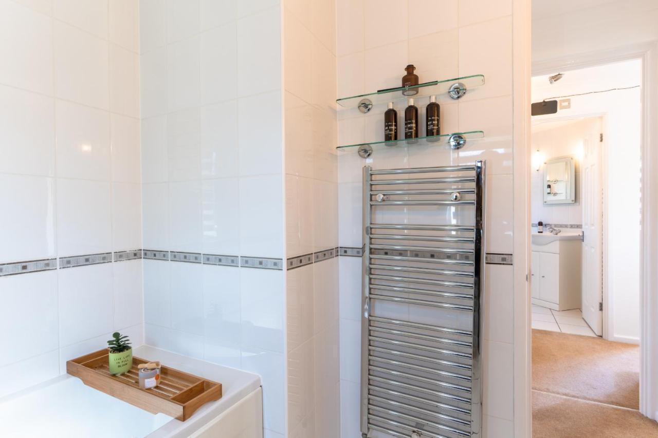 טורפוינט Finest Retreats - Serendipity Lodge מראה חיצוני תמונה