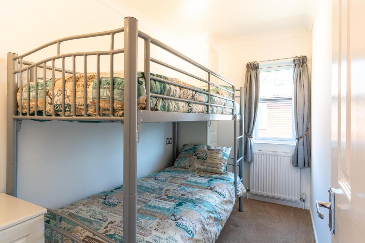טורפוינט Finest Retreats - Serendipity Lodge מראה חיצוני תמונה