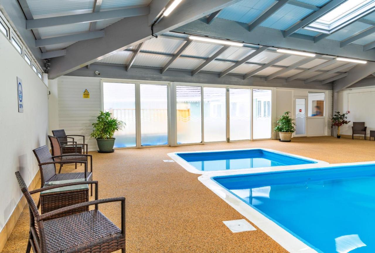 טורפוינט Finest Retreats - Serendipity Lodge מראה חיצוני תמונה